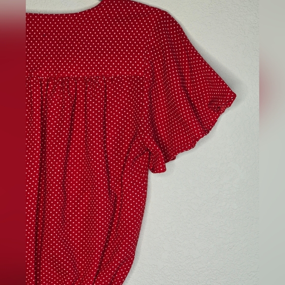 Free People Bodysuit - Picture 4 of 8